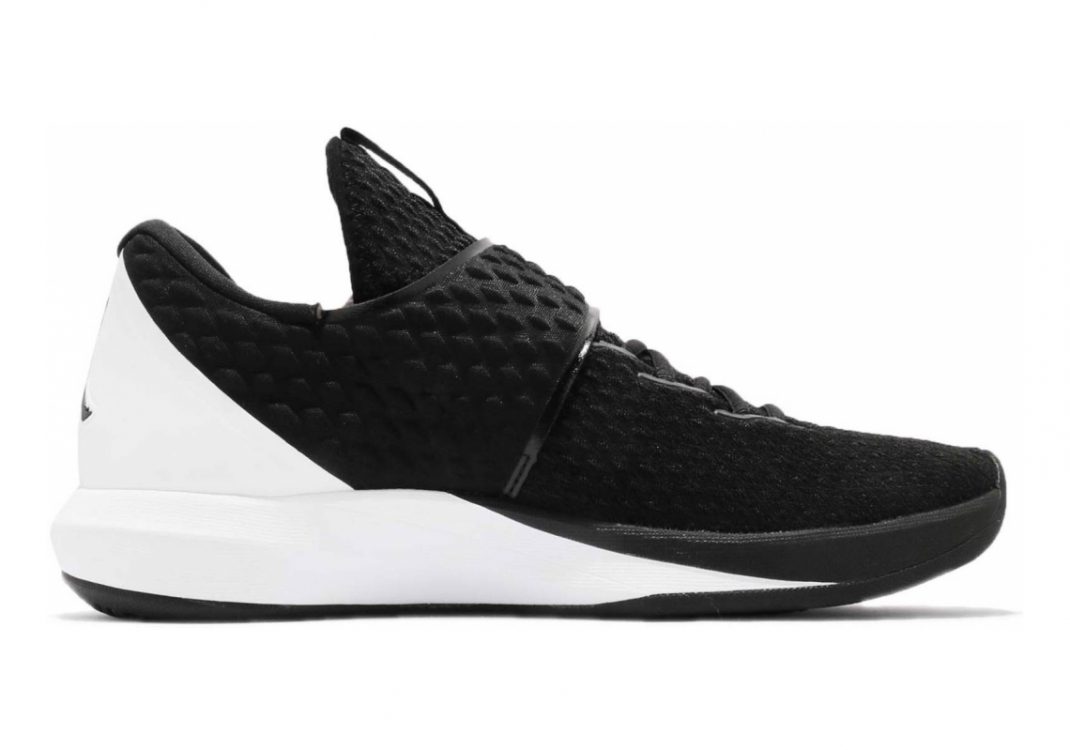 Jordan Trainer 3 - Black (AJ7982001)