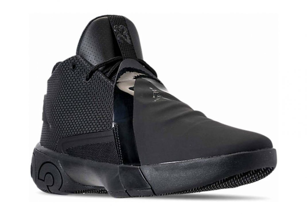 Black/Black (AR0045001)