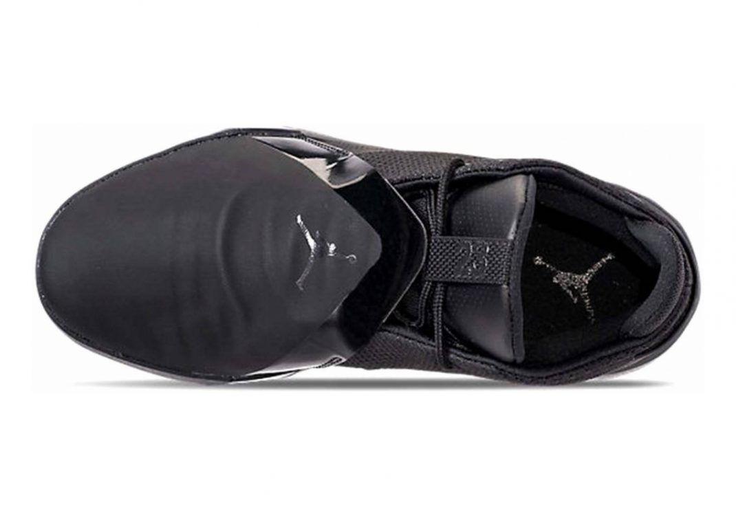 Black/Black (AR0045001)