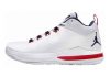 Jordan CP3.X AE - White/Midnight Navy (897507107)