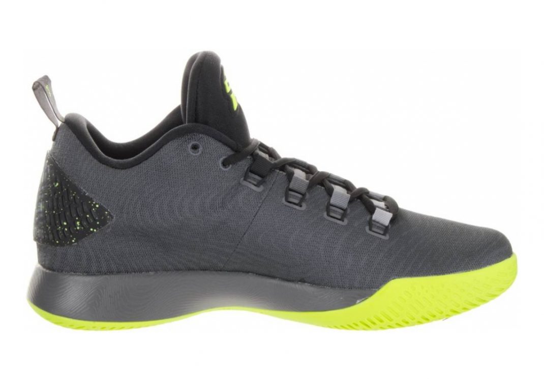 Dark Grey/White/Black/Volt (854294002)