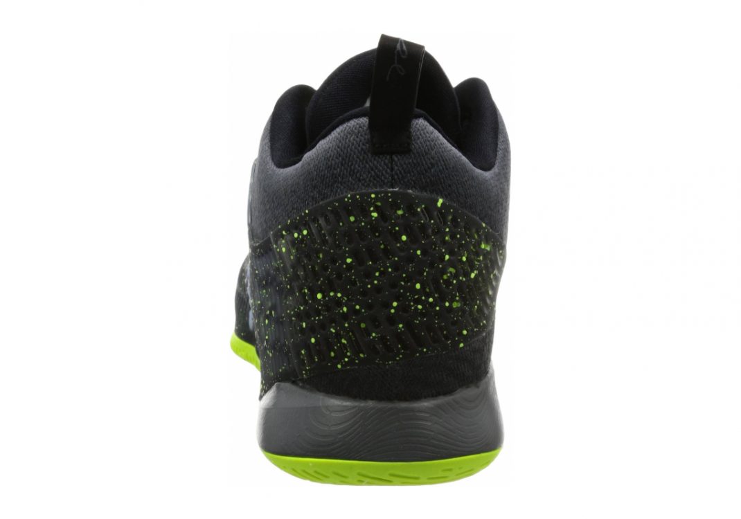 Dark Grey/White/Black/Volt (854294002)