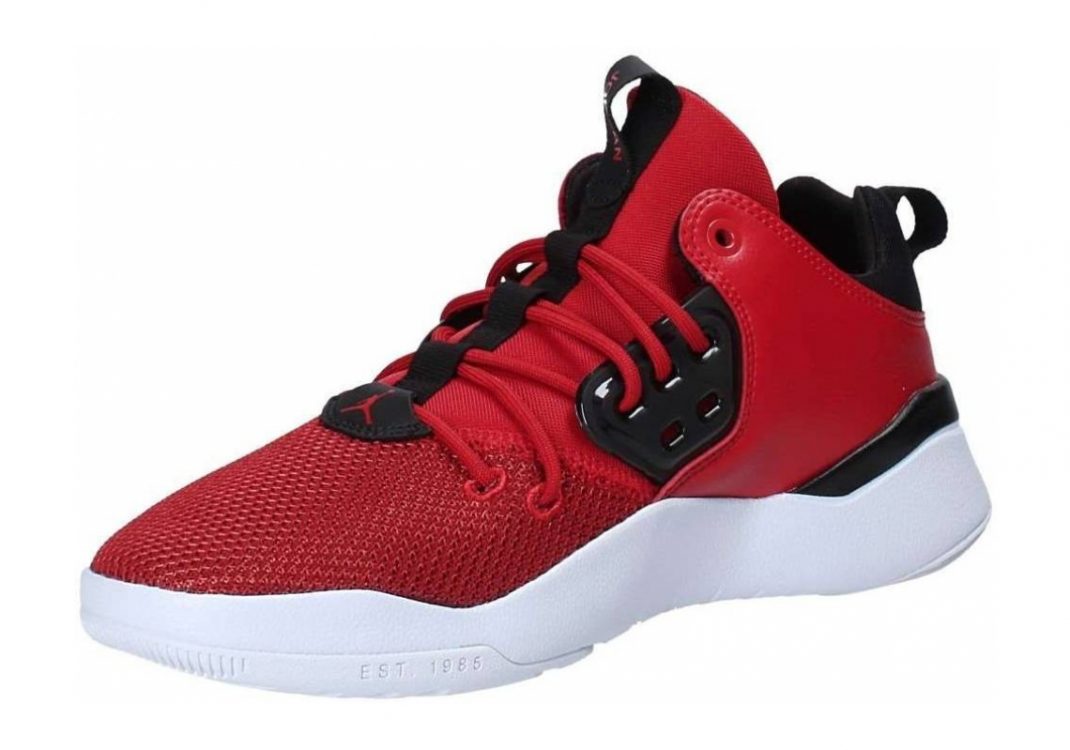 Dna jordans hot sale