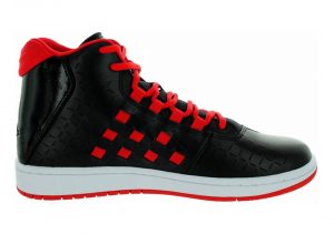 Black Black Unvrsty Red White (705141001)