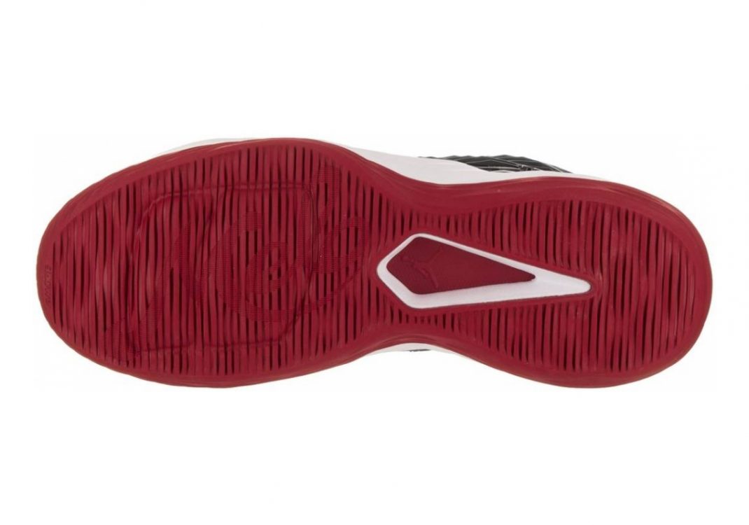 Black/Gym Red-White-Anthracite (881562517)