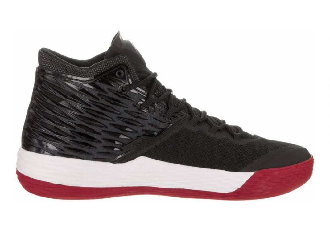 Black/Gym Red-White-Anthracite (881562517)