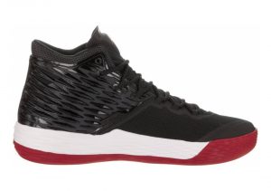 Black/Gym Red-White-Anthracite (881562517)