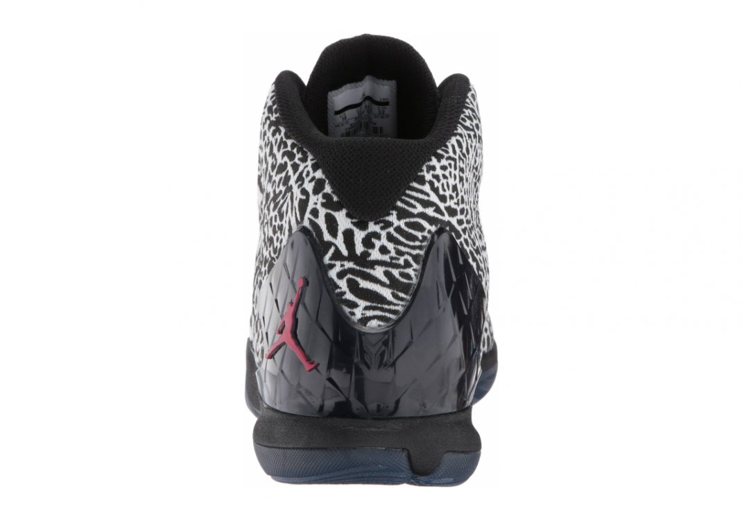 Jordan Super.Fly 4 - White (812870101)