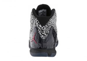 Jordan Super.Fly 4 - White (812870101)