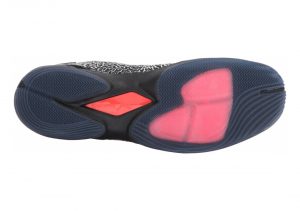 Jordan Super.Fly 4 - White (812870101)