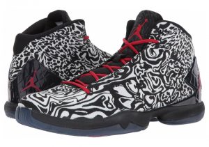 Jordan Super.Fly 4 - White (812870101)