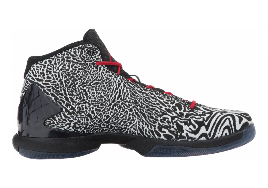 Jordan Super.Fly 4 - White (812870101)