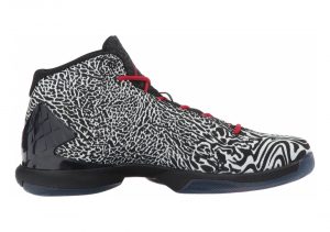 Jordan Super.Fly 4 - White (812870101)