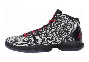 Jordan Super.Fly 4 - White (812870101)