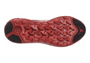 Jordan Trainer Prime - Red (881463060)