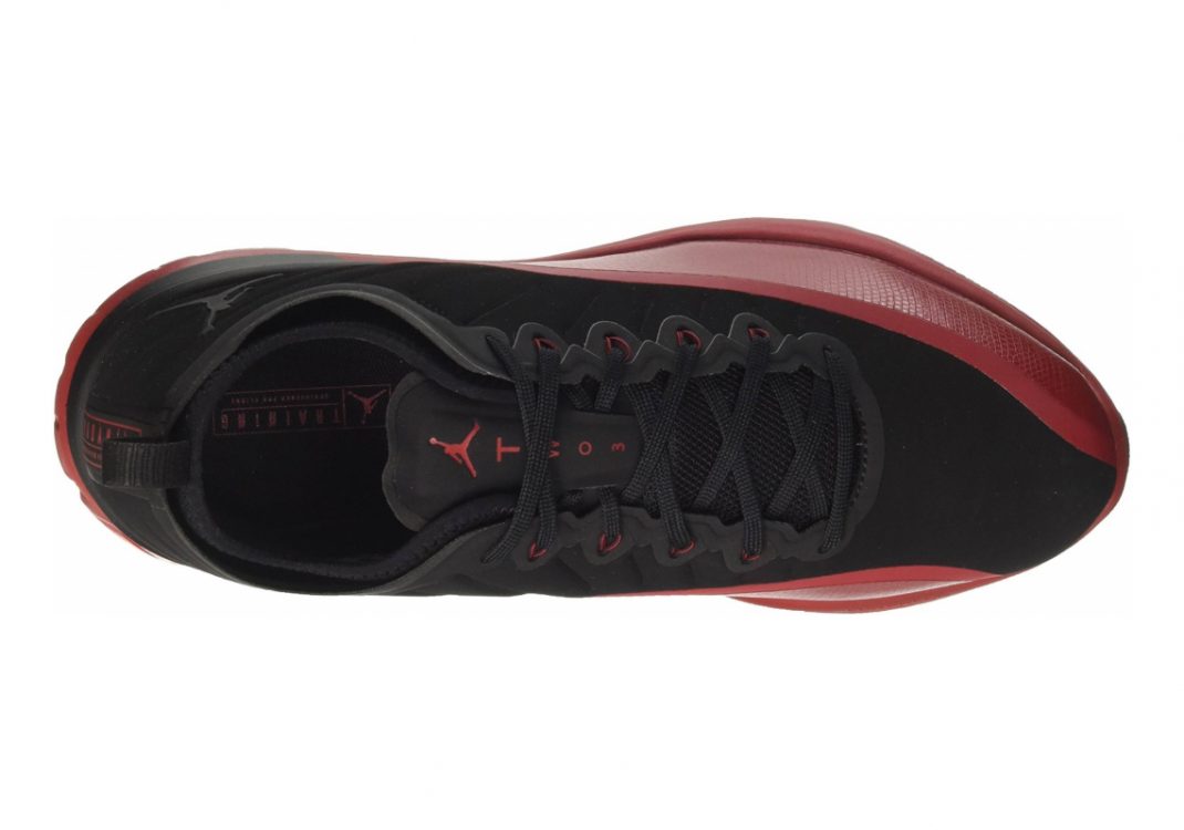 Jordan Trainer Prime - Red (881463060)