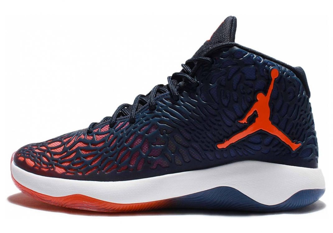 Obsidian/Infrared 23-dp Ryl Bl (834268406)