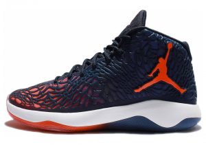 Obsidian/Infrared 23-dp Ryl Bl (834268406)