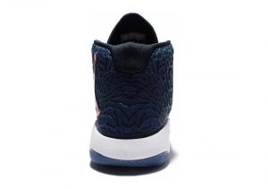 Obsidian/Infrared 23-dp Ryl Bl (834268406)