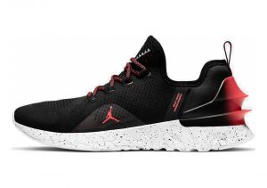 Black Bright Crimson White (AR8815006)