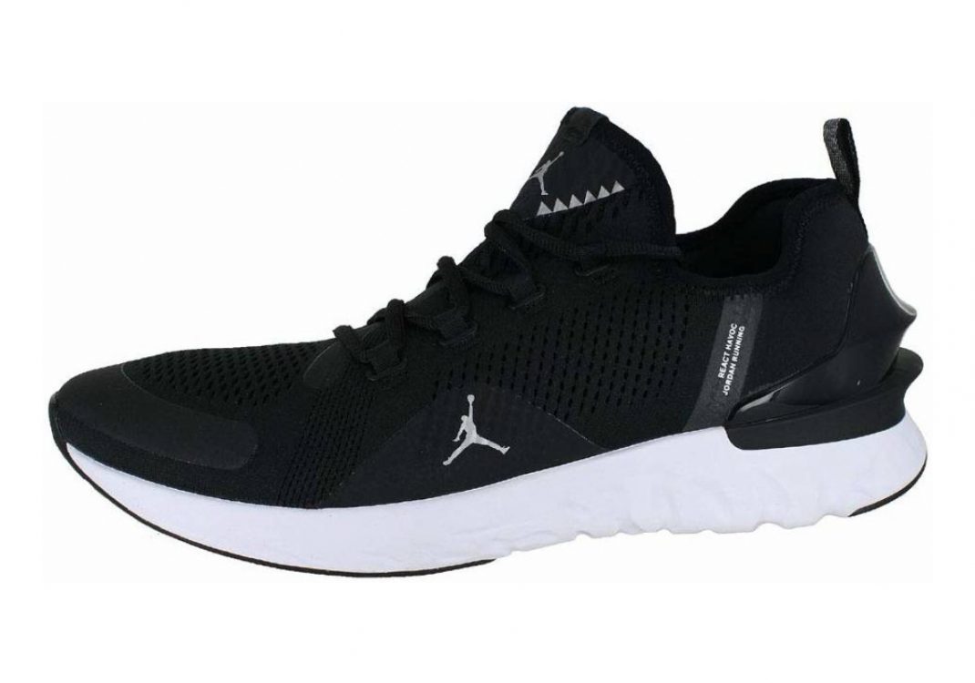 Jordan React Havoc - Negro (AR8815001)