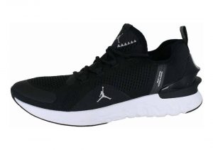 Jordan React Havoc - Negro (AR8815001)