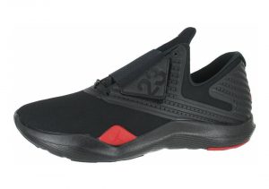 Jordan Relentless - Black/Varsity Red-Dandelion (AJ7990003)