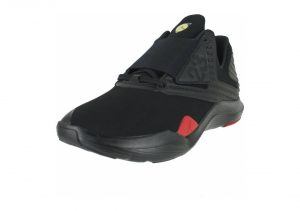 Jordan Relentless - Black/Varsity Red-Dandelion (AJ7990003)