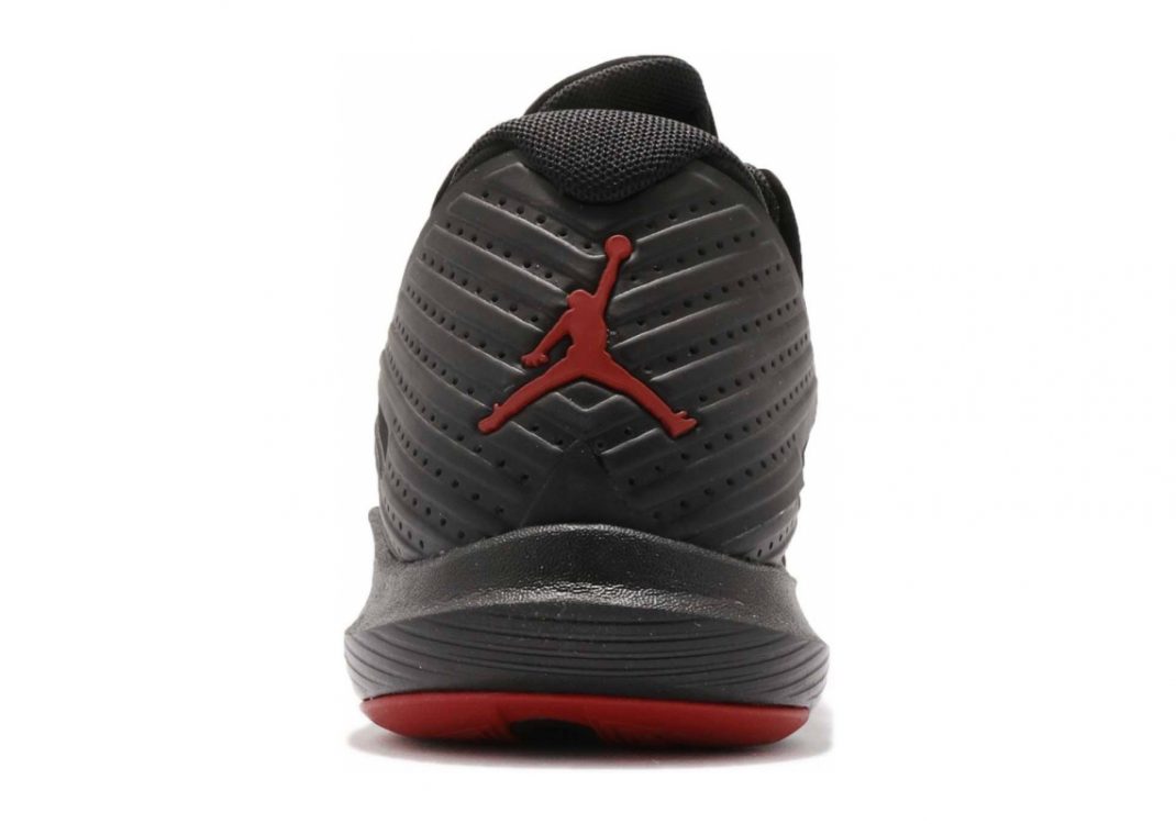 Jordan Relentless - Black/Varsity Red-Dandelion (AJ7990003)