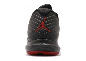 Jordan Relentless - Black/Varsity Red-Dandelion (AJ7990003)