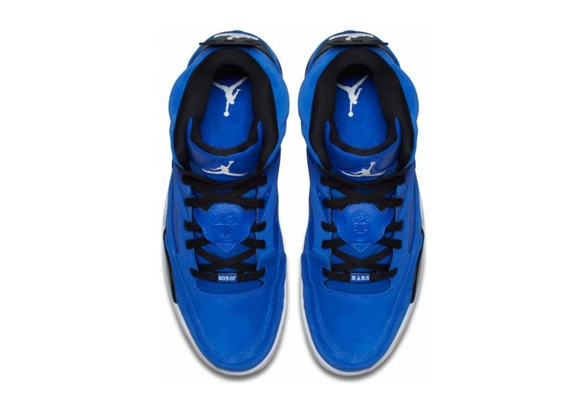 Nike air jordan son clearance of low hyper royal