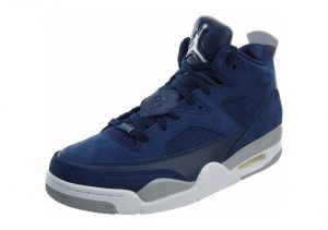 Navy Blue/White-wolf Grey (580603402)