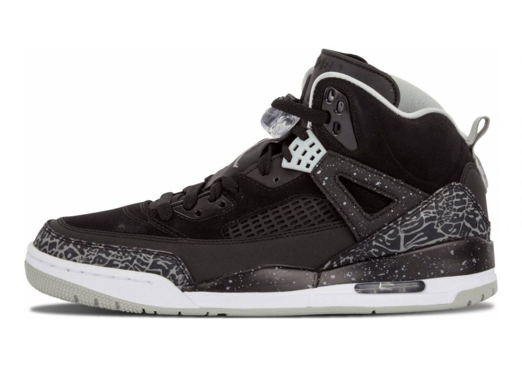 Black / Grey / White (Black / Cool Grey-gry Mist-white) (315371004)