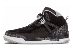 Black / Grey / White (Black / Cool Grey-gry Mist-white) (315371004)