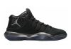 Jordan Super.Fly 2017 - Black Black Chrome Anthracite (921203010)