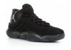 Jordan Super.Fly 2017 - Black Black Chrome Anthracite (921203010)