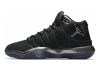 Jordan Super.Fly 2017 - Black Black Chrome Anthracite (921203010)