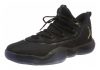 Jordan Super.Fly 2017 Low - Multicolore Black Metallic Gold 021 (AA2547021)