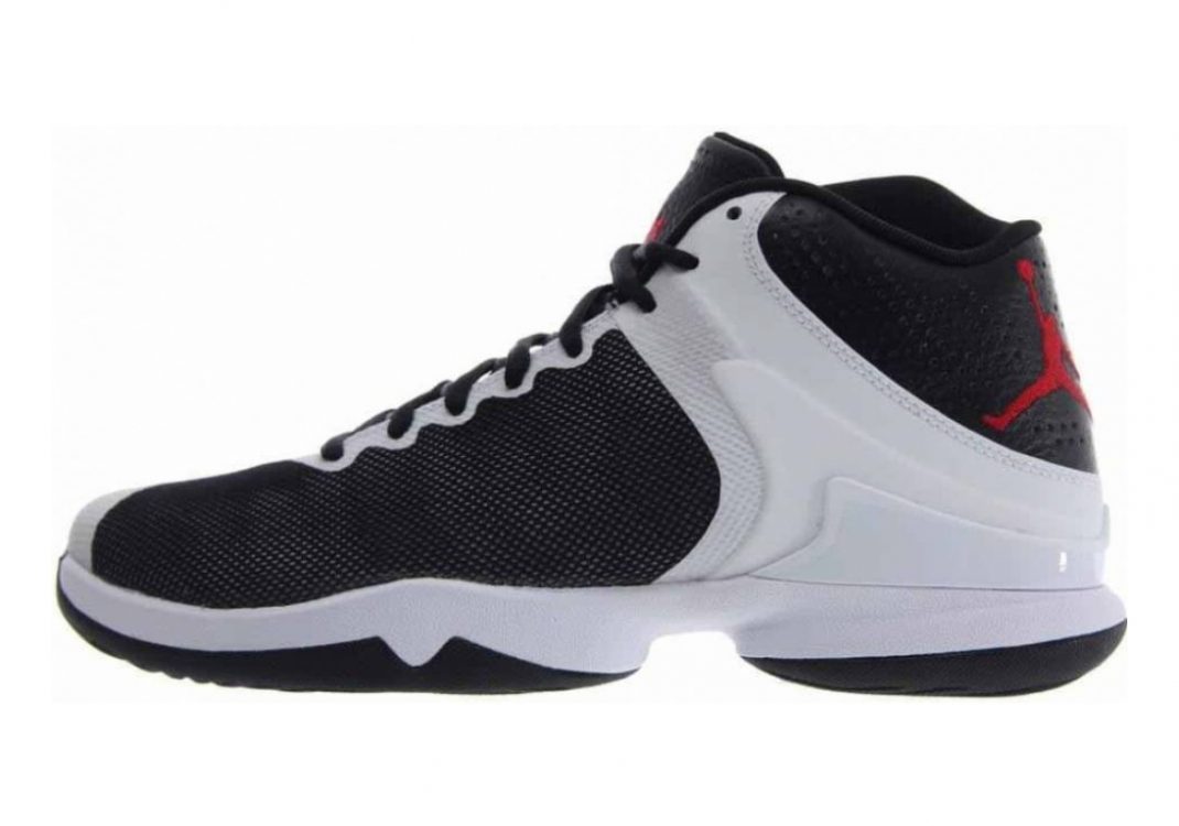 Black/Gym Red/White/Infrrd 23 (819163002)