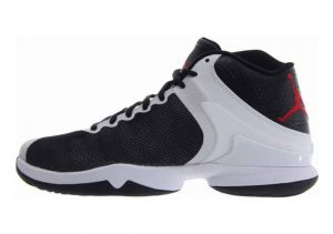 Black/Gym Red/White/Infrrd 23 (819163002)