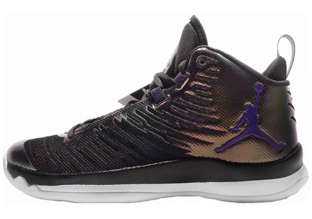 Black/Concord-white (850700012)