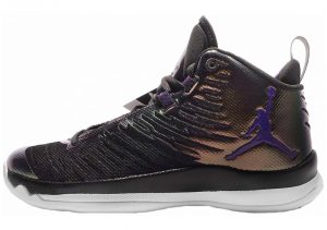 Black/Concord-white (850700012)