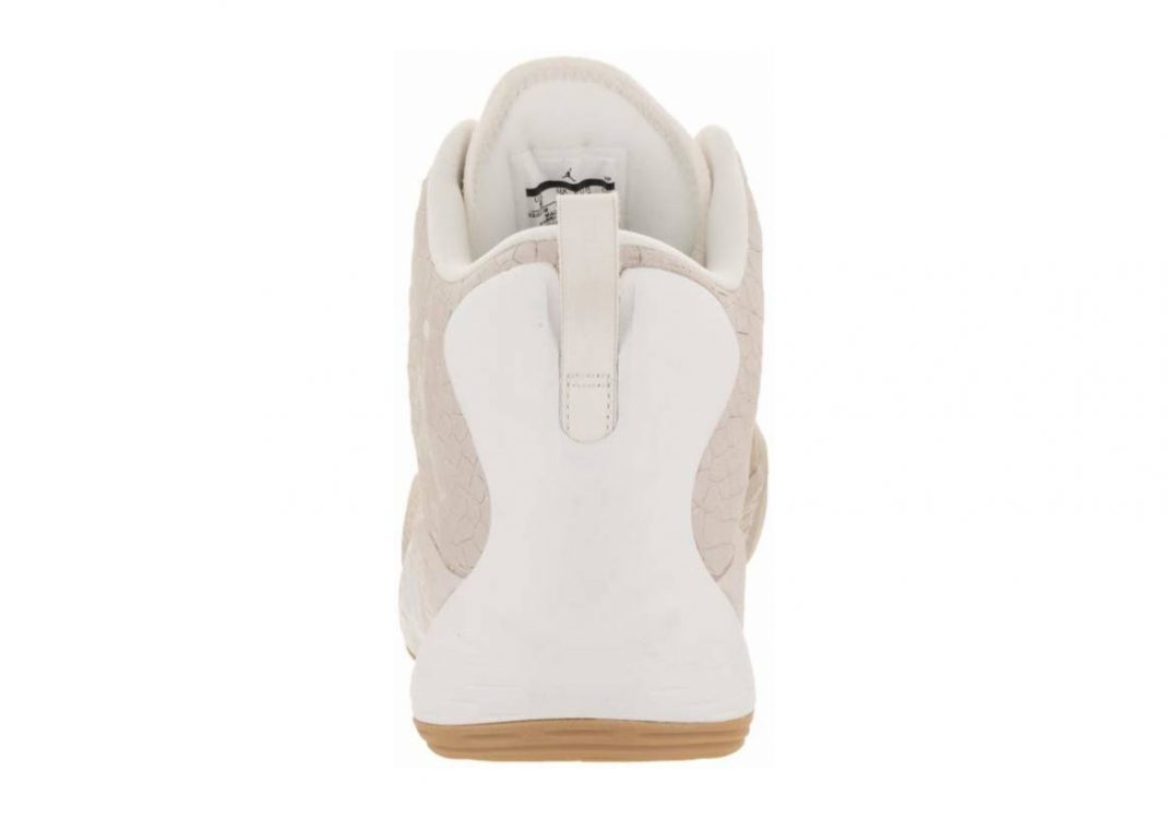 Jordan Super.Fly MVP L - phantom summit white 007 (AT3005007)