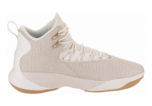 Jordan Super.Fly MVP L - phantom summit white 007 (AT3005007)