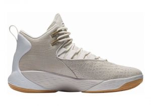 Jordan Super.Fly MVP L - phantom summit white 007 (AT3005007)