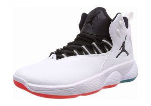 Multicolore (White/Black/Turbo Green/Infrared 23 103) (AR0037103)
