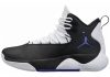 Jordan Super.Fly MVP - Multicolore Black Dark Concord White 051 (AR0037051)