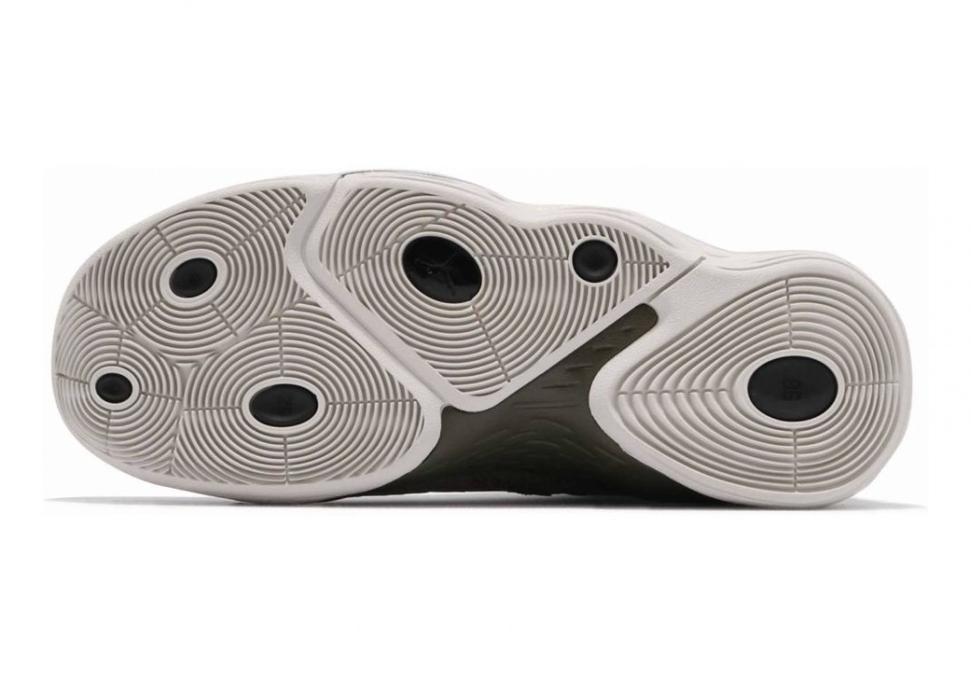 Olive Canvas/Black-light Bone (AR0038300)