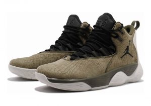 Olive Canvas/Black-light Bone (AR0038300)