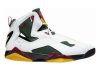 Jordan True Flight - White Gym Red Fir Amarillo (CT1493100)